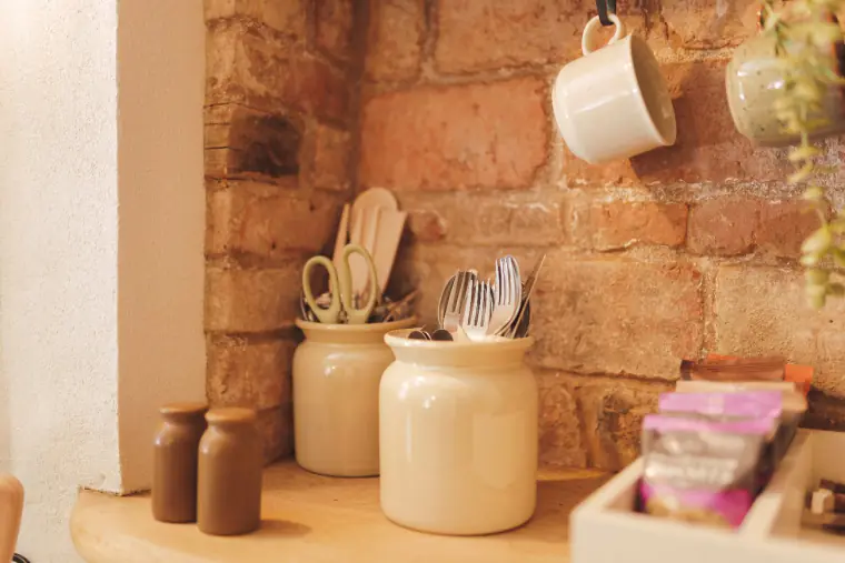 Kitchen details